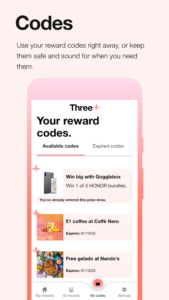 Three+ 1.4.9 (arm-v7a) (nodpi) (Android 4.4+) Three+ 1.4.9 (arm-v7a) (nodpi) (Android 4.4+)