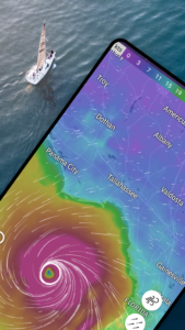 Windfinder: Wind & Weather map 3.33.7 Windfinder: Wind & Weather map 3.33.7
