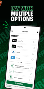 Wingstop 6.6.2 (nodpi) (Android 4.1+) Wingstop 6.6.2 (nodpi) (Android 4.1+)