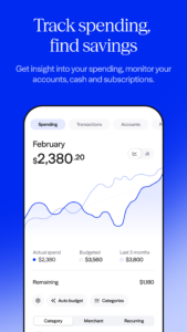 Albert: Budgeting and Banking 4.2.6 Albert: Budgeting and Banking 4.2.6