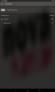 Cabasse StreamCONTROL 4.2.6 Cabasse StreamCONTROL 4.2.6