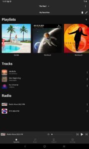 Cabasse StreamCONTROL 4.2.6 Cabasse StreamCONTROL 4.2.6