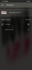 Cabasse StreamCONTROL 4.2.6 Cabasse StreamCONTROL 4.2.6