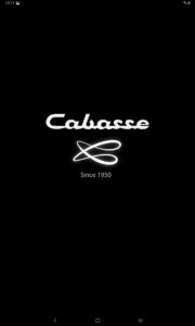 Cabasse StreamCONTROL 4.2.6 Cabasse StreamCONTROL 4.2.6