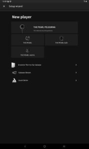 Cabasse StreamCONTROL 4.2.6 Cabasse StreamCONTROL 4.2.6