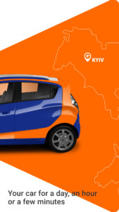 Getmancar: Carsharing & Rental 3.3.2 Getmancar: Carsharing & Rental 3.3.2