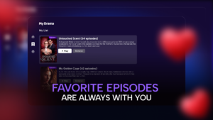 My Drama - Short Dramas Stream (Android TV) 1.72.0 My Drama - Short Dramas Stream (Android TV) 1.72.0