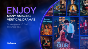My Drama - Short Dramas Stream (Android TV) 1.72.0 My Drama - Short Dramas Stream (Android TV) 1.72.0