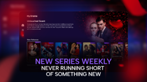 My Drama - Short Dramas Stream (Android TV) 1.72.0 My Drama - Short Dramas Stream (Android TV) 1.72.0