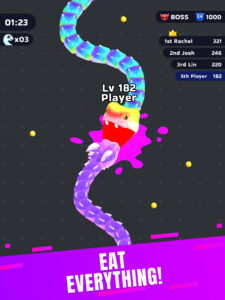 Snake Clash! 77.0.0