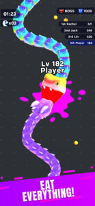 Snake Clash! 77.0.0