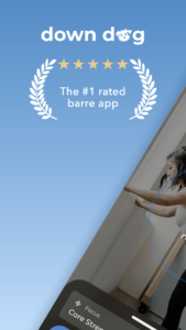 Barre | Down Dog 8.2.2 Barre | Down Dog 8.2.2