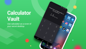 Calculator Vault - App Hider 3.9.0_112f3051a