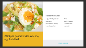Cookbook Recipes & Meal Plans 11.16.421 Cookbook Recipes & Meal Plans 11.16.421