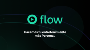 Flow Android TV 4.109.0 Flow Android TV 4.109.0