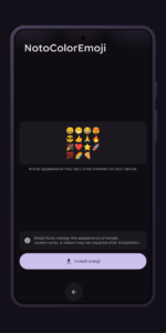 Font Manager 2.0.0 (arm64-v8a + arm-v7a) (480dpi) (Android 9.0+) Font Manager 2.0.0 (arm64-v8a + arm-v7a) (480dpi) (Android 9.0+)