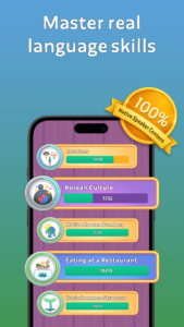 Lingo Legend Language Learning 70 (arm64-v8a + arm-v7a) (Android 5.1+)