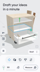 Moblo - furniture 3D modeling 26.07.1 Moblo - furniture 3D modeling 26.07.1