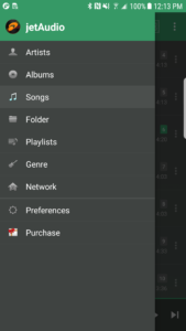 jetAudio Hi-Res Music Player 13.1.2 jetAudio Hi-Res Music Player 13.1.2