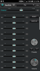 jetAudio Hi-Res Music Player 13.1.2 jetAudio Hi-Res Music Player 13.1.2