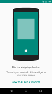 4Note: Sticky Notes Reminder 3.0.11 (120-640dpi) 4Note: Sticky Notes Reminder 3.0.11 (120-640dpi)