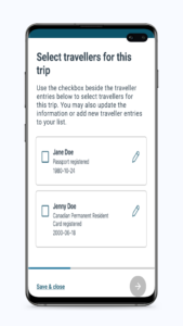 ArriveCAN 3.6.7 (nodpi) (Android 7.0+) ArriveCAN 3.6.7 (nodpi) (Android 7.0+)