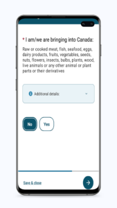ArriveCAN 3.6.7 (nodpi) (Android 7.0+) ArriveCAN 3.6.7 (nodpi) (Android 7.0+)