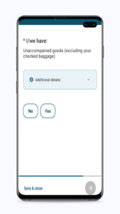 ArriveCAN 3.6.7 (nodpi) (Android 7.0+) ArriveCAN 3.6.7 (nodpi) (Android 7.0+)