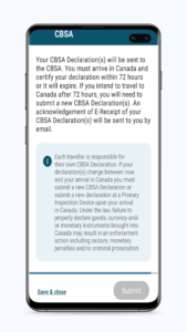 ArriveCAN 3.6.7 (nodpi) (Android 7.0+) ArriveCAN 3.6.7 (nodpi) (Android 7.0+)
