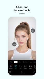 B612 AI Photo&Video Editor 15.4.6 B612 AI Photo&Video Editor 15.4.6