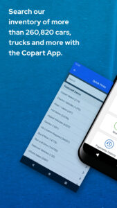 Copart - Online Auto Auctions 6.7.5 Copart - Online Auto Auctions 6.7.5