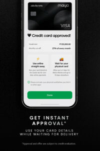 Maya – savings, loans, cards 2.112.0
