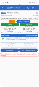 National Train Enquiry System 13.1 (noarch) (Android 4.2+)