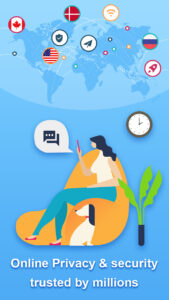 Speedy Quark VPN - VPN Master 2.2.4 Speedy Quark VPN - VPN Master 2.2.4