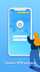 Speedy Quark VPN - VPN Master 2.2.4 Speedy Quark VPN - VPN Master 2.2.4