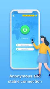Speedy Quark VPN - VPN Master 2.2.4 Speedy Quark VPN - VPN Master 2.2.4