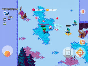Relic Hunters: Rebels 1.2.2 Relic Hunters: Rebels 1.2.2
