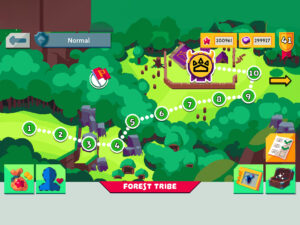 Relic Hunters: Rebels 1.2.2 Relic Hunters: Rebels 1.2.2