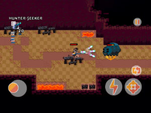 Relic Hunters: Rebels 1.2.2 Relic Hunters: Rebels 1.2.2