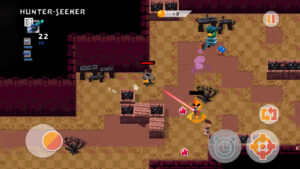 Relic Hunters: Rebels 1.2.2 Relic Hunters: Rebels 1.2.2