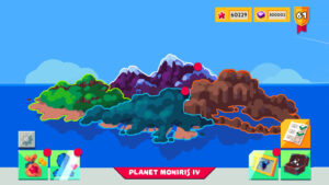 Relic Hunters: Rebels 1.2.2 Relic Hunters: Rebels 1.2.2
