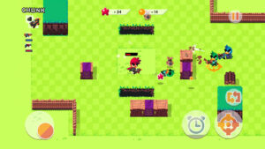 Relic Hunters: Rebels 1.2.2 Relic Hunters: Rebels 1.2.2