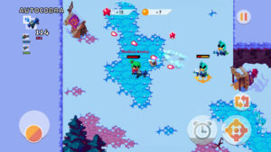 Relic Hunters: Rebels 1.2.2 Relic Hunters: Rebels 1.2.2