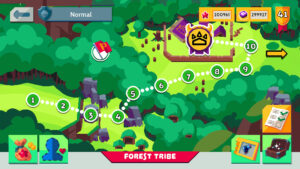 Relic Hunters: Rebels 1.2.2 Relic Hunters: Rebels 1.2.2