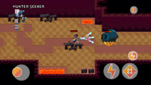 Relic Hunters: Rebels 1.2.2 Relic Hunters: Rebels 1.2.2