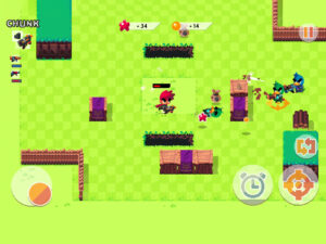 Relic Hunters: Rebels 1.2.2 Relic Hunters: Rebels 1.2.2