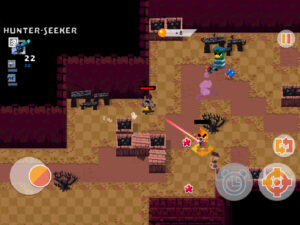 Relic Hunters: Rebels 1.2.2 Relic Hunters: Rebels 1.2.2