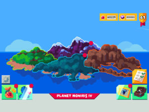 Relic Hunters: Rebels 1.2.2 Relic Hunters: Rebels 1.2.2