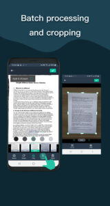 Simple Scan - PDF Scanner App 5.2.5 Simple Scan - PDF Scanner App 5.2.5