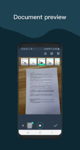 Simple Scan - PDF Scanner App 5.2.5 Simple Scan - PDF Scanner App 5.2.5